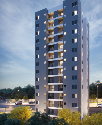 Imagem Apartamento com 2 Quartos à Venda, 53 m² em Santa Escolástica - Valinhos Imagem Apartamento com 2 Quartos à Venda, 53 m² em Santa Escolástica - Valinhos