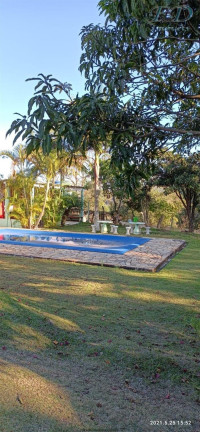 Chácara com 2 Quartos à Venda, 1.290 m² em Terra Preta - Mairiporã