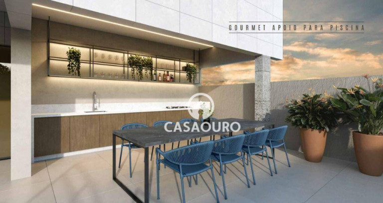 Imagem Apartamento com 3 Quartos à Venda, 140 m² em Santo Antônio - Belo Horizonte