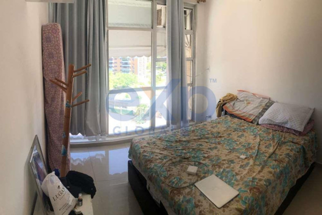 Imagem Apartamento com 2 Quartos à Venda, 80 m² em Barra Da Tijuca - Rio De Janeiro Imagem Apartamento com 2 Quartos à Venda, 80 m² em Barra Da Tijuca - Rio De Janeiro
