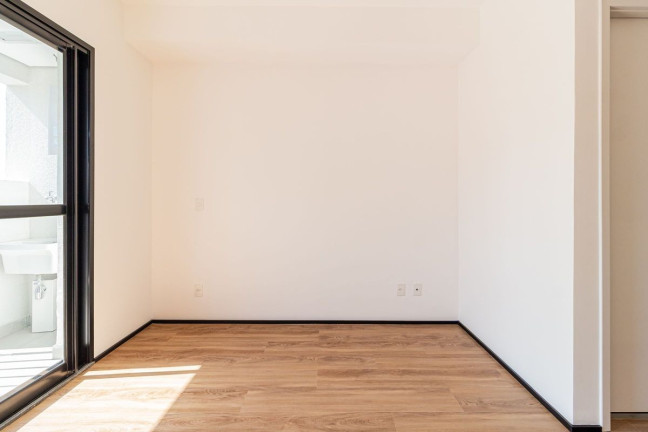 Imagem Apartamento com 1 Quarto para Alugar, 23 m² em Centro - São Paulo Imagem Apartamento com 1 Quarto para Alugar, 23 m² em Centro - São Paulo