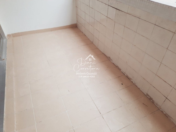 Imagem Apartamento com 3 Quartos para Alugar, 80 m² em Pitangueiras - Guarujá