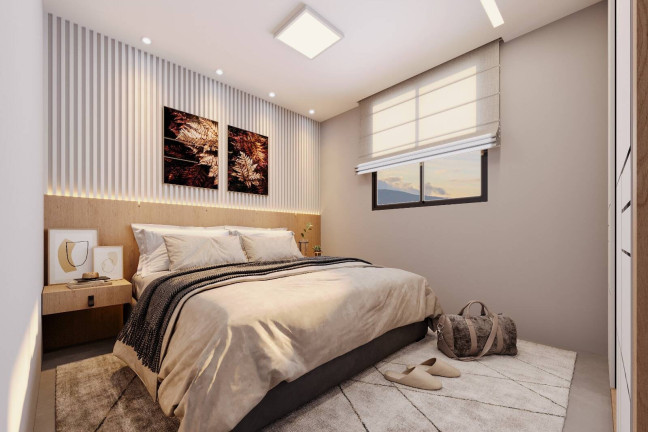 Imagem Apartamento com 2 Quartos à Venda,  em Feira De Santana
