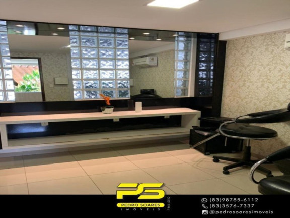 Imagem Apartamento com 2 Quartos à Venda, 56 m² em Manaíra - João Pessoa