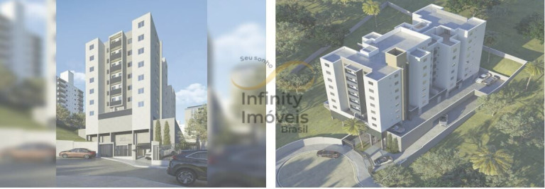 Imagem Cobertura com 2 Quartos à Venda, 67 m² em Carlos Prates - Belo Horizonte
