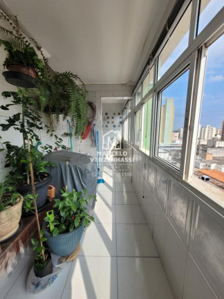Imagem Apartamento com 2 Quartos à Venda, 90 m² em Centro - Limeira Imagem Apartamento com 2 Quartos à Venda, 90 m² em Centro - Limeira