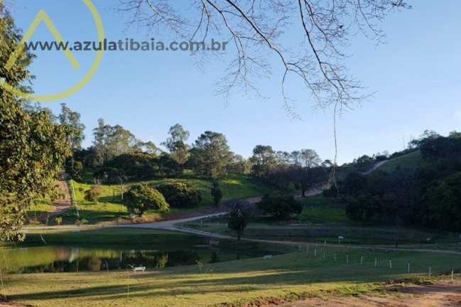 Imagem Terreno à Venda, 20.000 m² em Parque Fernão Dias - Atibaia Imagem Terreno à Venda, 20.000 m² em Parque Fernão Dias - Atibaia
