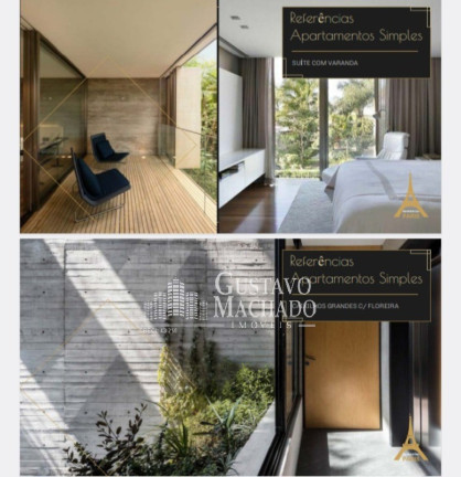 Imagem Imóvel com 2 Quartos à Venda, 64 m² em Village Santa Helena - Volta Redonda