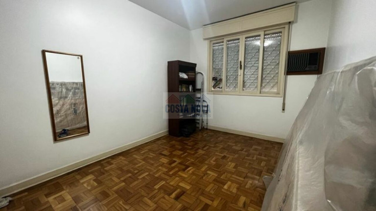 Imagem Casa com 3 Quartos à Venda, 153 m² em Ponta Da Praia - Santos