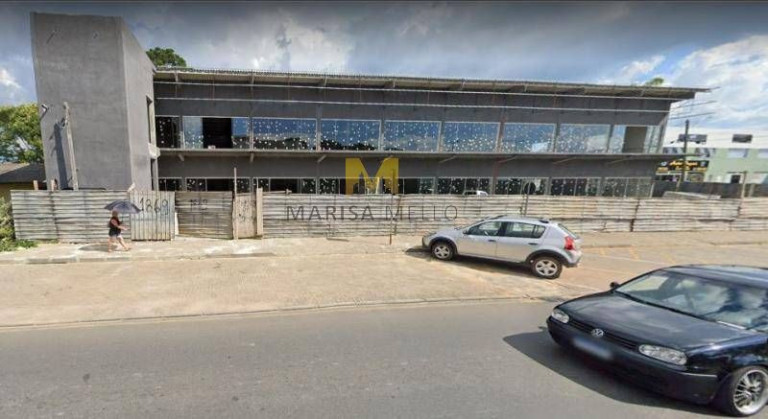Imagem Loja para Alugar, 70 m² em Centro - Piraquara