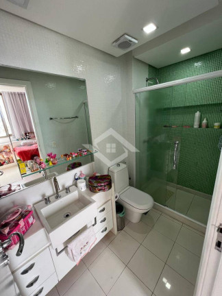 Imagem Cobertura com 4 Quartos à Venda, 100 m² em Icaraí - Niterói