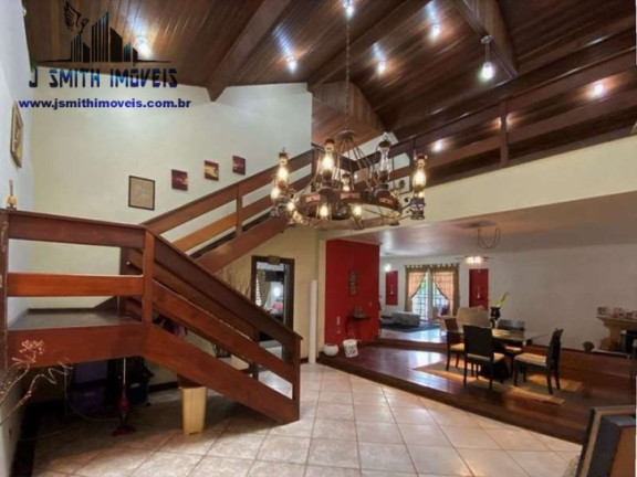Imagem Casa com 5 Quartos à Venda, 780 m² em Chácara Dos Junqueiras - Carapicuíba