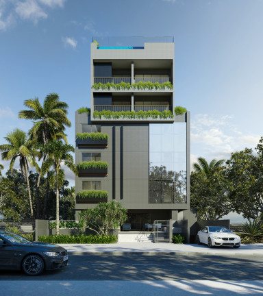 Imóvel com 1 Quarto à Venda, 18 m² em Jardim Oceania - João Pessoa