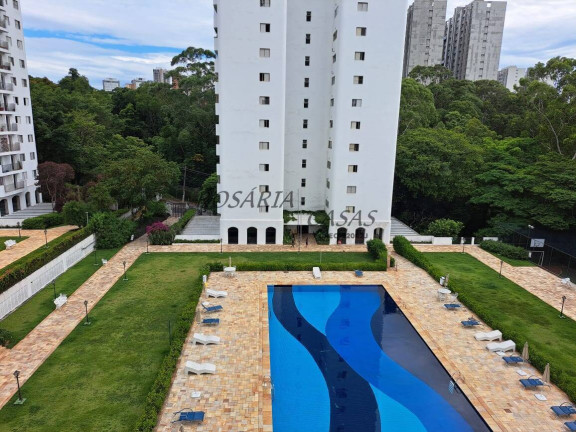 Imagem Apartamento com 3 Quartos à Venda, 72 m² em Vila Suzana - São Paulo