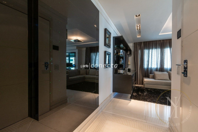 Imagem Apartamento com 3 Quartos à Venda, 193 m² em Tatuapé - São Paulo Imagem Apartamento com 3 Quartos à Venda, 193 m² em Tatuapé - São Paulo