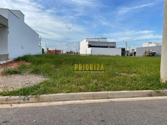 Imagem Terreno à Venda, 150 m² em Residencial Horto Florestal Villagio - Sorocaba Imagem Terreno à Venda, 150 m² em Residencial Horto Florestal Villagio - Sorocaba