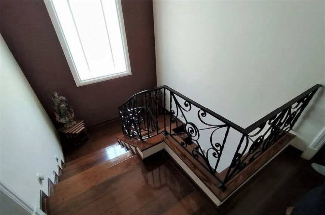 Imagem Casa com 5 Quartos para Alugar, 314 m² em Boqueirão - Santos