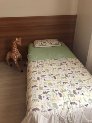Imagem Apartamento com 3 Quartos à Venda, 75 m² em Vila Xavier (vila Xavier) - Araraquara