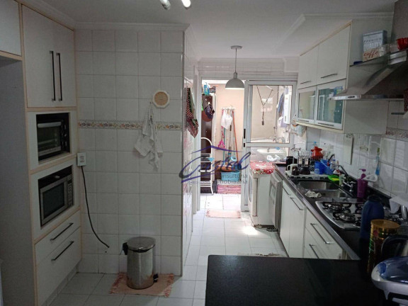Imagem Casa com 3 Quartos à Venda ou Locação, 211 m² em Granja Viana - Cotia