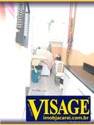 Imagem Casa de Condomínio à Venda, 108 m² em Pq. Nova America - Jacareí Imagem Casa de Condomínio à Venda, 108 m² em Pq. Nova America - Jacareí