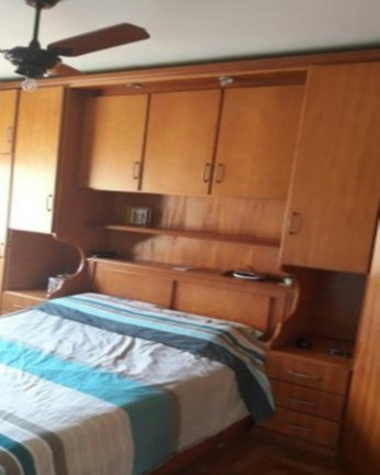Imagem Apartamento com 2 Quartos à Venda, 64 m² em Jardim Botânico - Porto Alegre