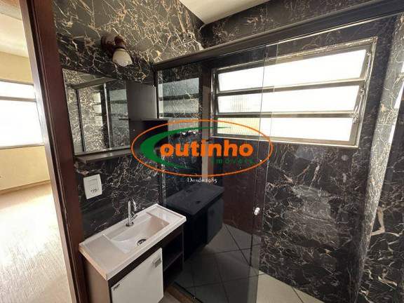 Imagem Apartamento com 3 Quartos à Venda, 102 m² em Maracanã - Rio De Janeiro Imagem Apartamento com 3 Quartos à Venda, 102 m² em Maracanã - Rio De Janeiro