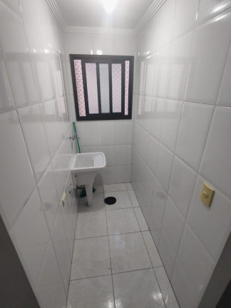 Imagem Apartamento com 1 Quarto à Venda, 50 m² em Guilhermina - Praia Grande