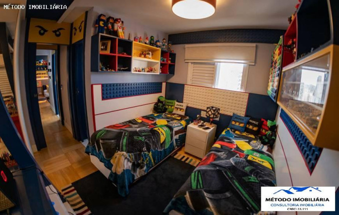Imagem Apartamento com 4 Quartos à Venda, 370 m² em Moema - São Paulo