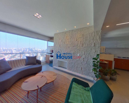 Imagem Apartamento com 3 Quartos à Venda, 149 m² em Vila Madalena - São Paulo Imagem Apartamento com 3 Quartos à Venda, 149 m² em Vila Madalena - São Paulo