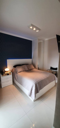 Imagem Apartamento com 1 Quarto à Venda, 41 m² em Vila Mariana - São Paulo