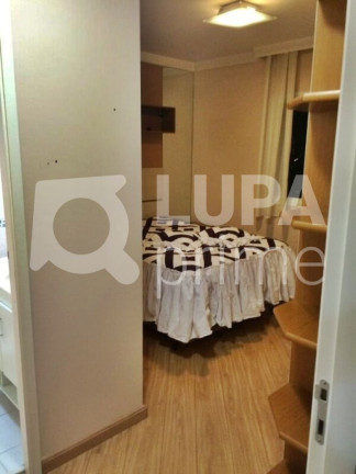 Imagem Apartamento com 3 Quartos à Venda, 92 m² em Mandaqui - São Paulo