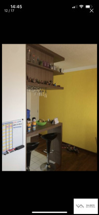 Imagem Apartamento com 2 Quartos à Venda, 57 m² em Jardim Sul - São José Dos Campos