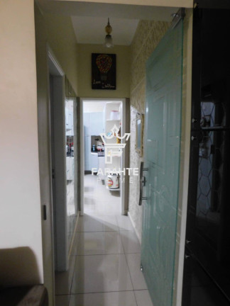 Imagem Sobrado com 3 Quartos à Venda, em Cidade Náutica - São Vicente Imagem Sobrado com 3 Quartos à Venda, em Cidade Náutica - São Vicente