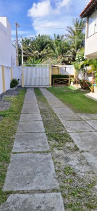 Imagem Casa com 3 Quartos à Venda, 100 m² em Praia De Ipitanga - Lauro De Freitas Imagem Casa com 3 Quartos à Venda, 100 m² em Praia De Ipitanga - Lauro De Freitas