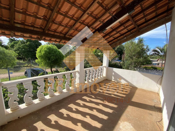 Imagem Casa com 2 Quartos à Venda, 300 m² em Broa - Brotas
