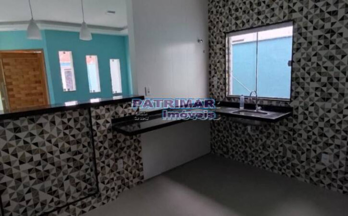 Imagem Casa com 3 Quartos à Venda, 98 m² em Itaipuaçu - Maricá