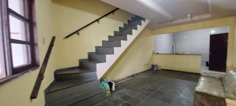 Imagem Casa com 2 Quartos à Venda, 86 m² em Jd. Praia Grande - Mongaguá
