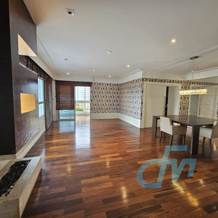 Apartamento com 3 Quartos para Alugar, 220 m² em Vila Oliveira - Mogi Das Cruzes
