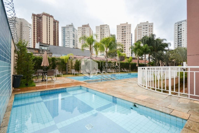 Imagem Apartamento com 2 Quartos à Venda, 57 m² em Vila Gumercindo - São Paulo Imagem Apartamento com 2 Quartos à Venda, 57 m² em Vila Gumercindo - São Paulo