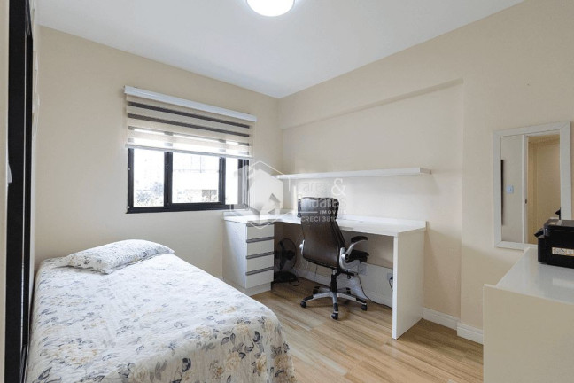 Imagem Apartamento com 4 Quartos à Venda, 124 m² em Vila Mascote - São Paulo