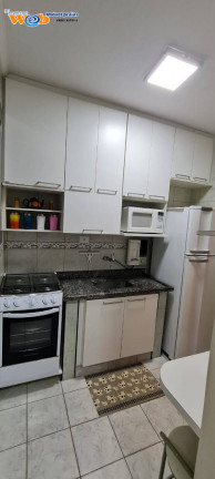 Imagem Apartamento com 1 Quarto à Venda, 49 m² em Tupi - Praia Grande