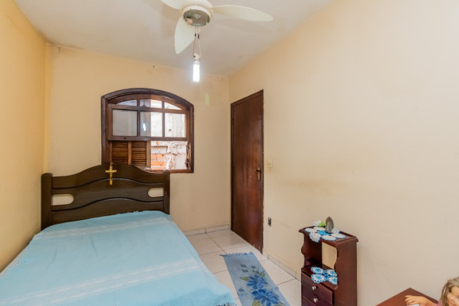 Imagem Sobrado com 4 Quartos à Venda, 155 m² em Vila Marina - São Paulo