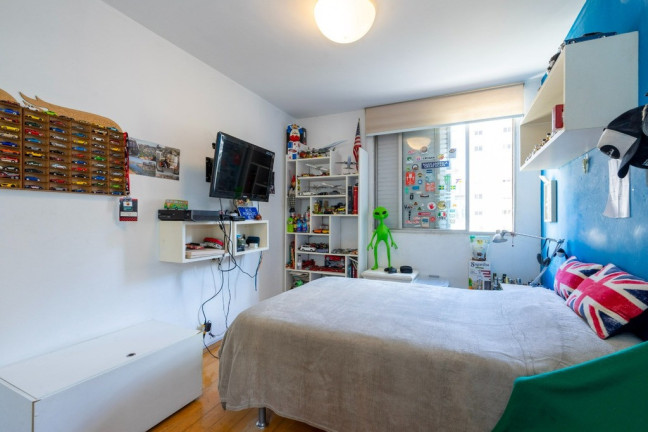 Imagem Apartamento com 3 Quartos à Venda, 100 m² em Pinheiros - São Paulo Imagem Apartamento com 3 Quartos à Venda, 100 m² em Pinheiros - São Paulo