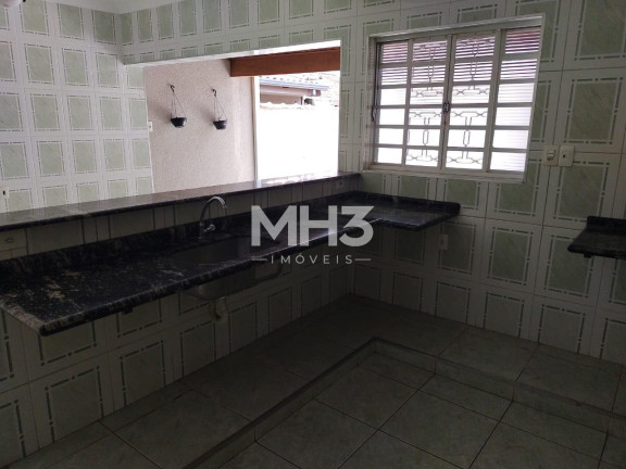 Imagem Casa com 2 Quartos à Venda, 80 m² em Conjunto Habitacional Angelo Tomazin - Sumaré