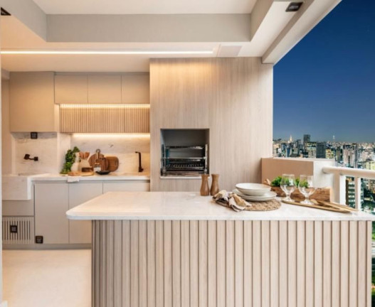 Imagem Apartamento com 2 Quartos à Venda, 55 m² em Vila Prudente (zona Leste) - São Paulo Imagem Apartamento com 2 Quartos à Venda, 55 m² em Vila Prudente (zona Leste) - São Paulo