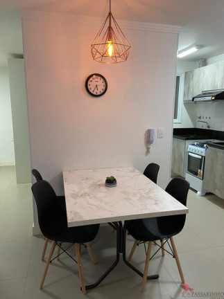 Imagem Flat com 1 Quarto à Venda, 42 m² em Prainha - Torres Imagem Flat com 1 Quarto à Venda, 42 m² em Prainha - Torres