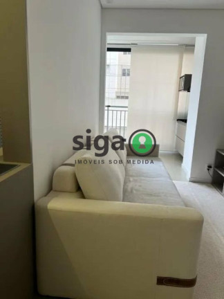 Imagem Apartamento com 2 Quartos à Venda, 62 m² em Vila Andrade - São Paulo