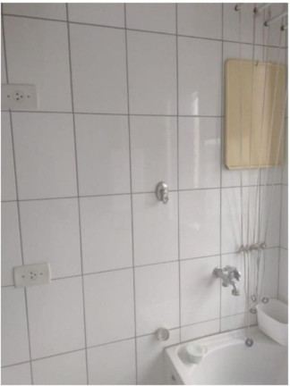 Imagem Apartamento com 1 Quarto à Venda, 44 m² em Vila Adyana - São José Dos Campos