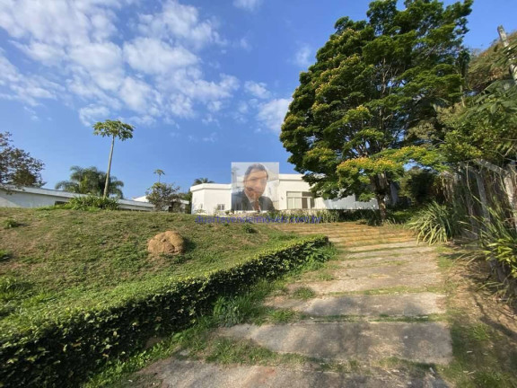 Imagem Casa com 5 Quartos à Venda, 740 m² em Chácara Dos Junqueiras - Carapicuíba