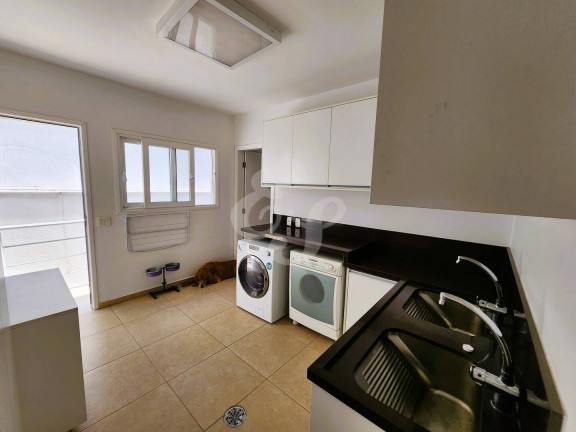 Imagem Casa de Condomínio com 4 Quartos à Venda, 522 m² em Alphaville Residencial Zero - Barueri Imagem Casa de Condomínio com 4 Quartos à Venda, 522 m² em Alphaville Residencial Zero - Barueri
